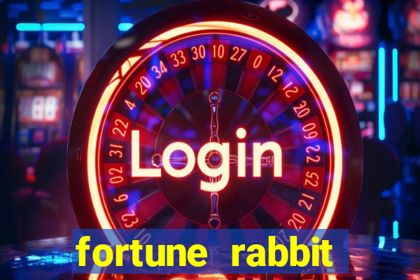 fortune rabbit gratis demo